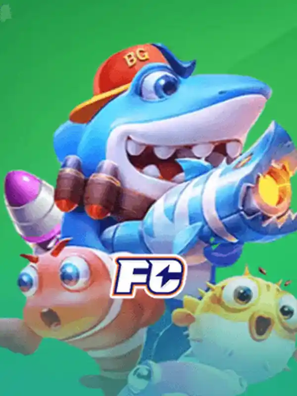 FC মাছ ধরা অনলাইন ফিশিং গেম line bet