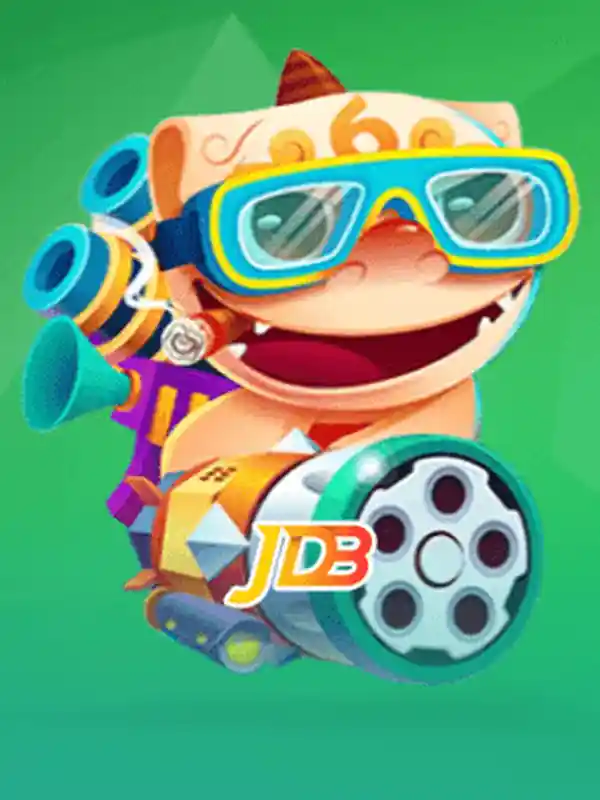 JDB স্লট মেশিন অনলাইন